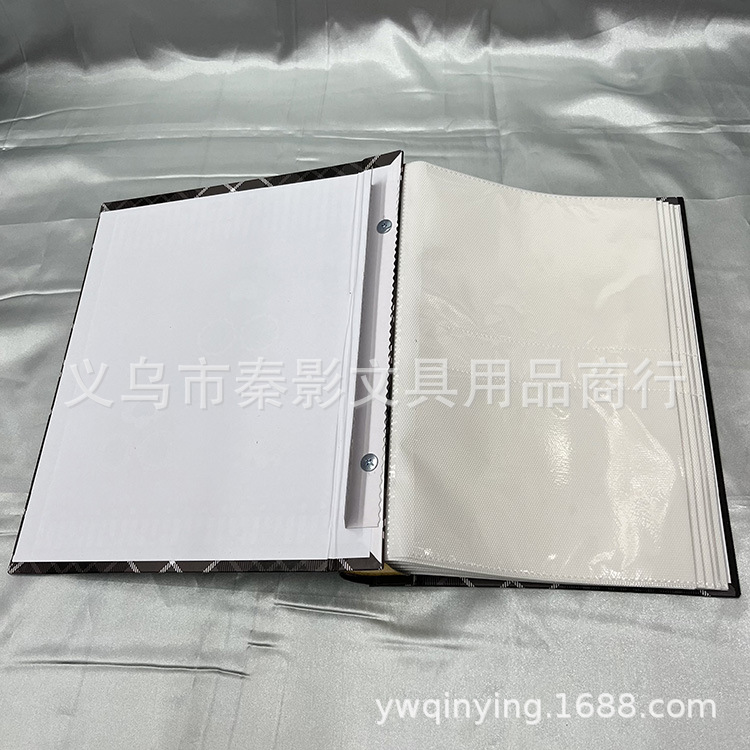 新款印刷面六寸100张相册家庭影集相薄毕业纪念册详情6