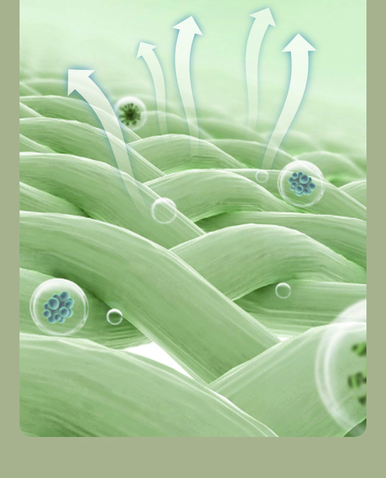 FaSoLa家用空气清新剂厕所除臭剂去味持久留香香剂室内卫生间香薰详情11