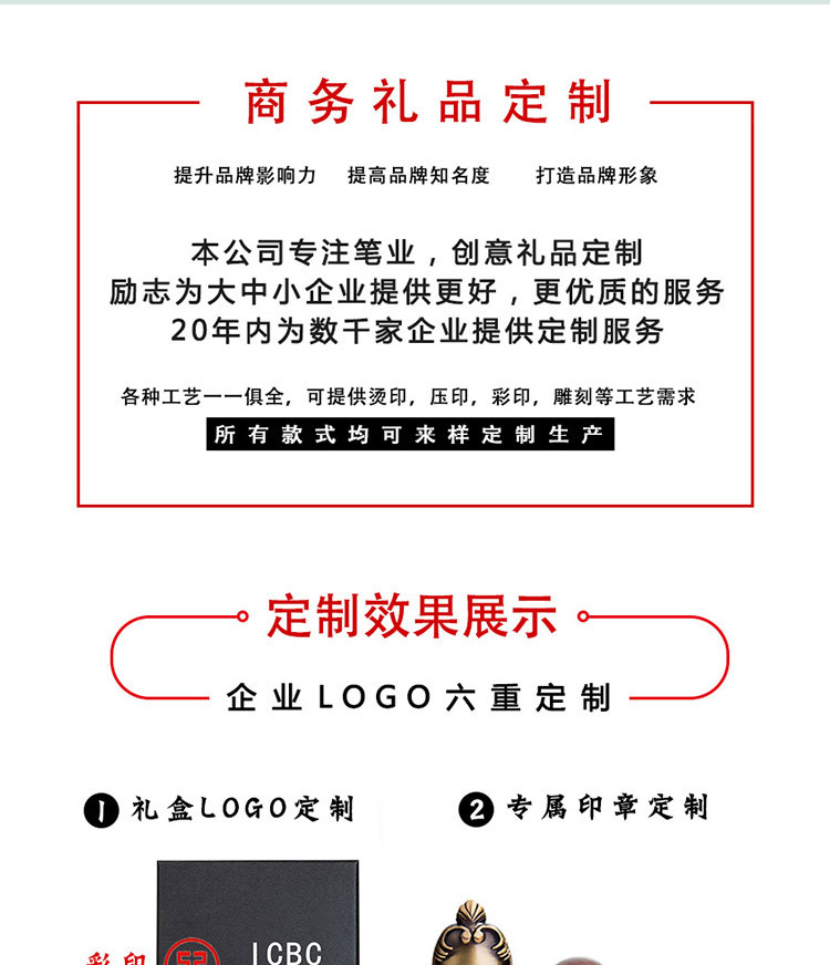 复古火漆印章字母礼盒套装复古封印火漆蜡封动漫祝福语蜡马卡龙礼详情131