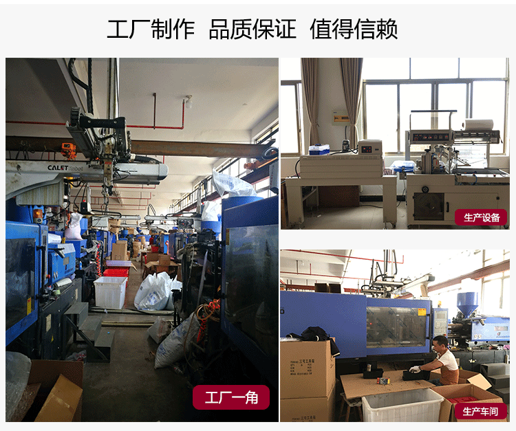 Portable three-layer multi-functional storage box, portable lacquer Guka plastic storage and organization box, medicine box pic 20