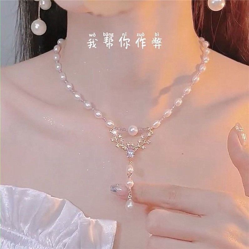 复制_新款超仙一鹿有你珍珠项链女轻奢小众设计感.jpg