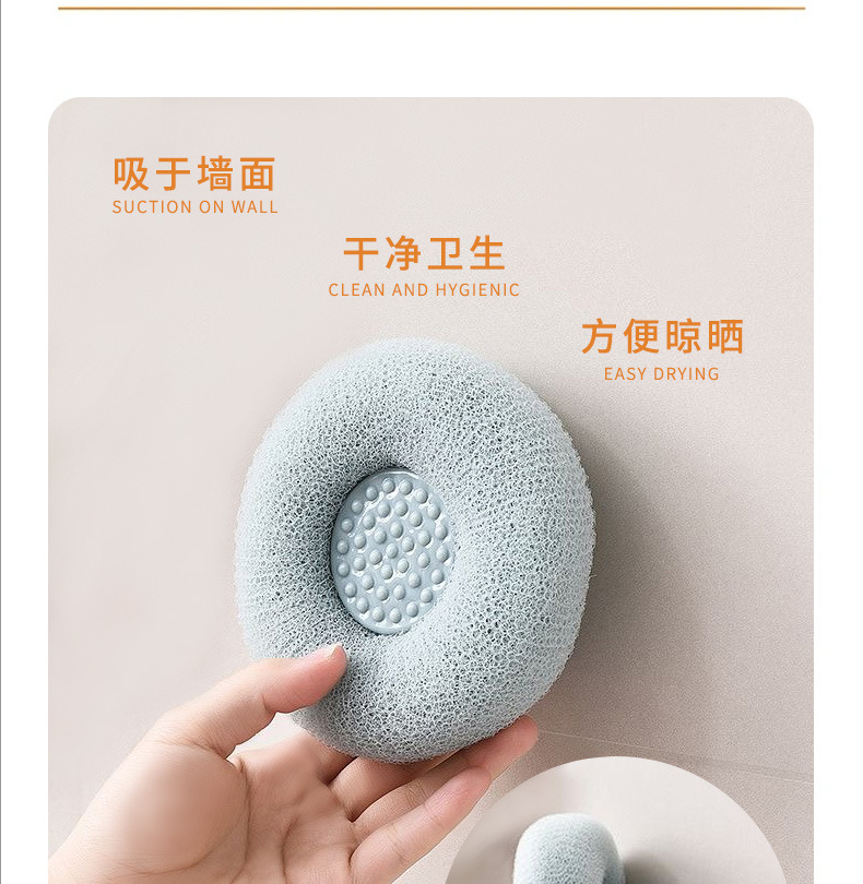 日式洗澡巾搓澡器按摩沐浴球沐浴刷澡巾浴擦搓背搓泥浴球厂家批发详情6