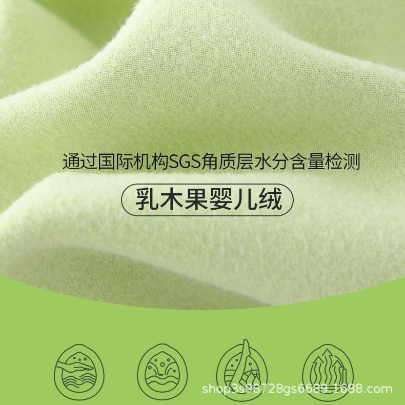 羊羔绒鲨鱼裤子外穿秋冬加厚加绒高腰打底裤女保暖显瘦腿瑜伽芭比详情13