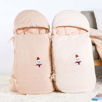 宝宝家居服夏季短袖短裤套装衣服 婴幼儿空调服纯棉跨境亚马逊详情3