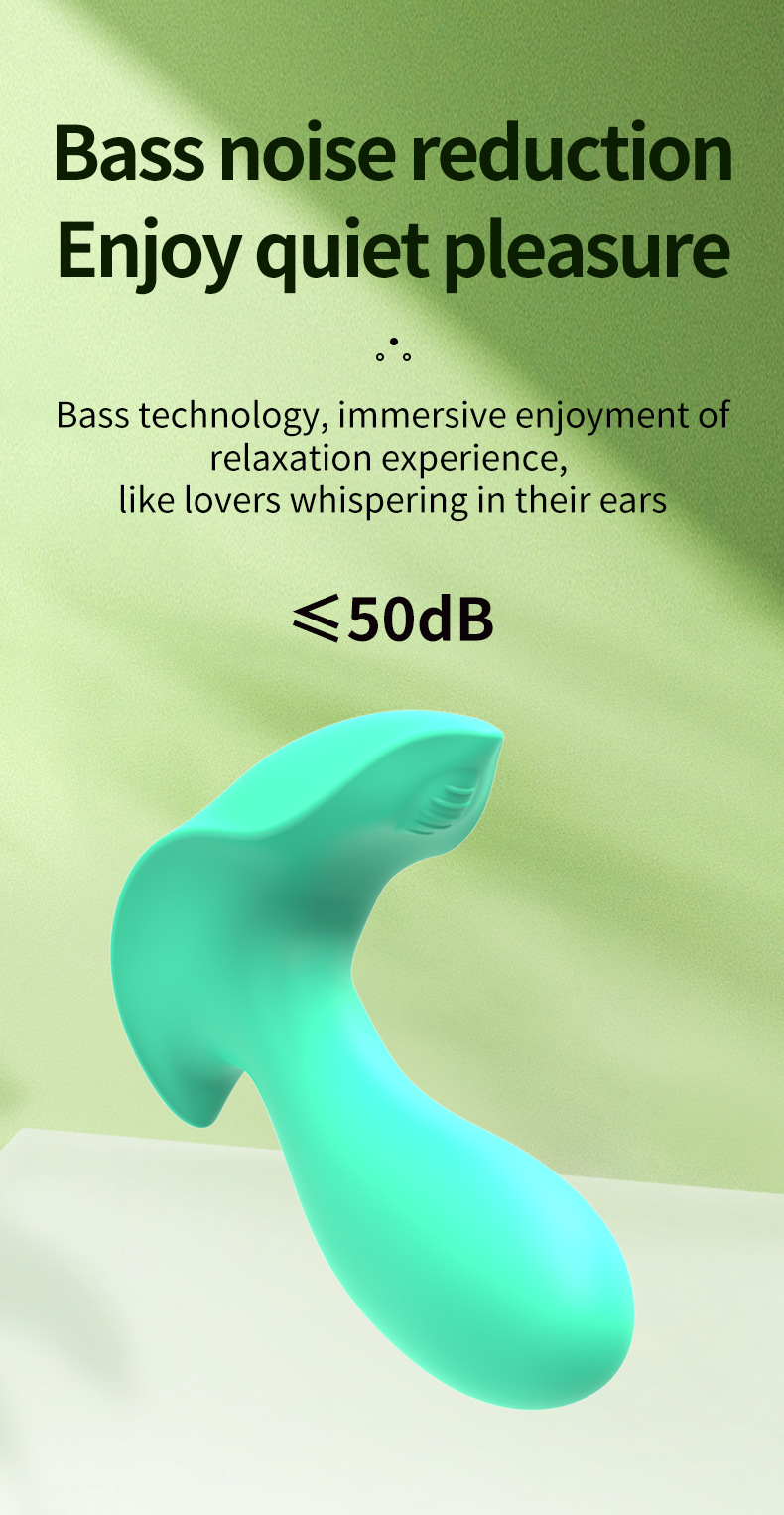 女用液态全包硅充电APP遥控穿戴成人情趣用品按摩性玩具详情6