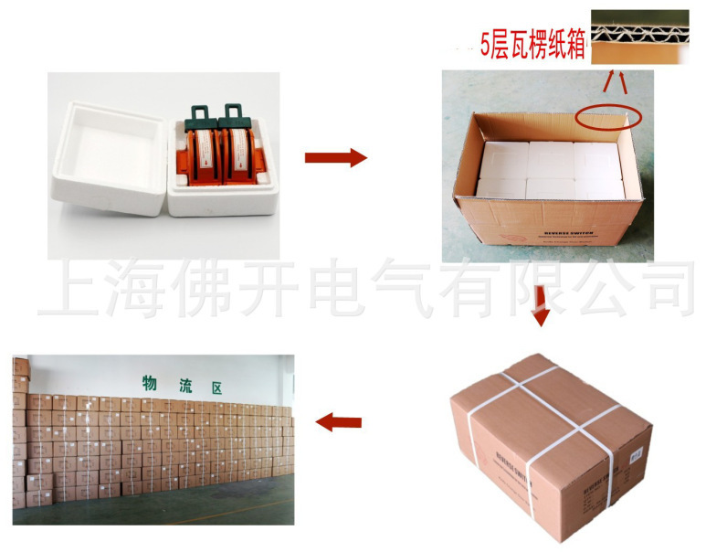 All-copper 2P63A bidirectional switching knife switch hk11 reverse and forward knife switch resin new type double-throw knife switch pic 18