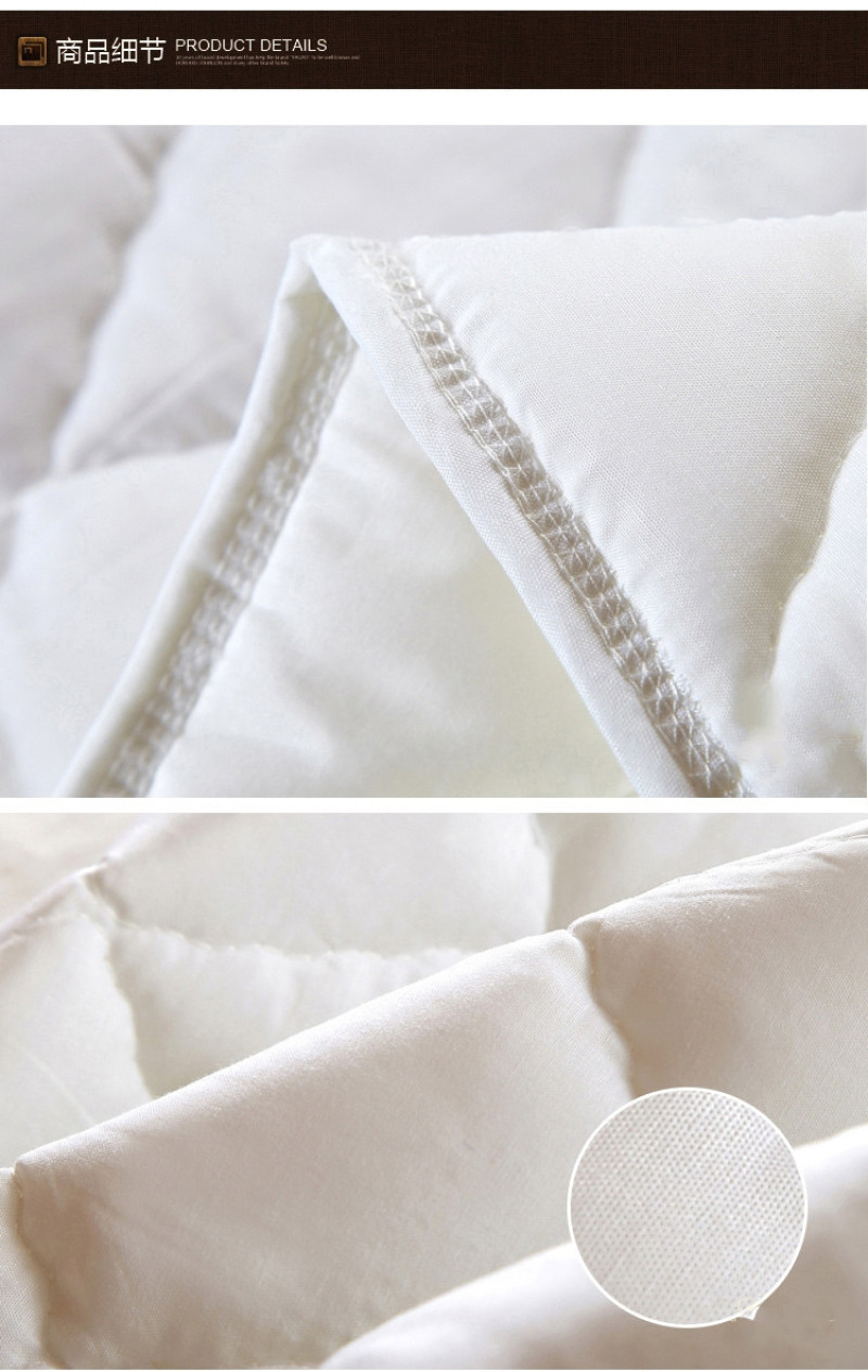 Hotel and guesthouse bedding, mattress protection covers, anti-slip MATS, Simmons covers, thickened tatami MATS, mattresses pic 18