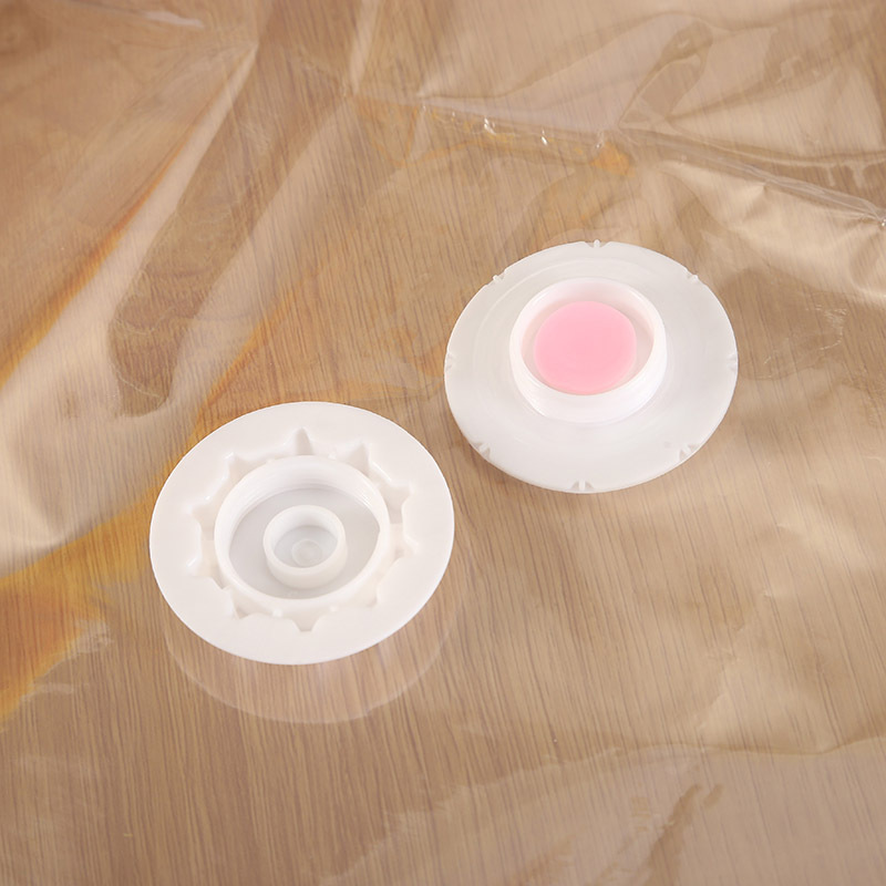 New vacuum compression bags for household clothes and quilts, travel packing and storage bags, manual suction compression sealed bags pic 23