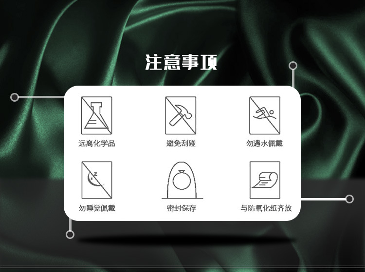 New Korean-style green Dongling 10MM pearl bracelet for women, high-end bracelet, fashionable and individual accessory bracelet wholesale pic 5