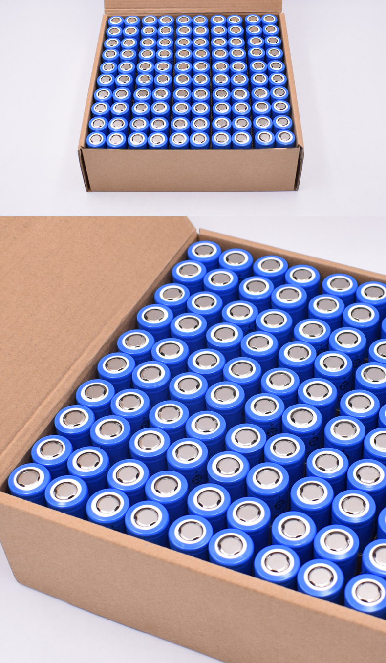 18650动力锂电池3.7V 1500mah 动力5C锂电池 电动工具详情10