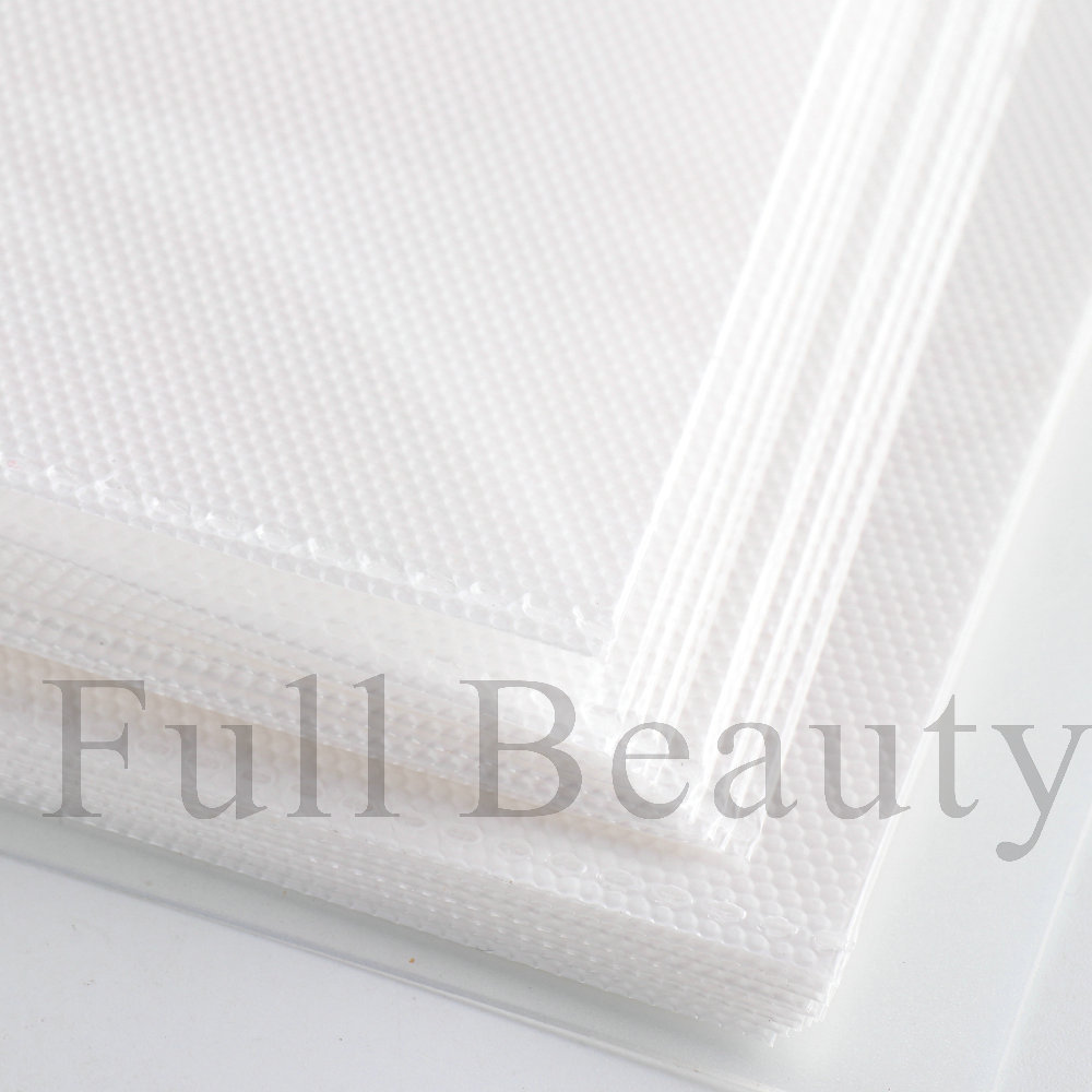 New sticker storage book, ins nail tool display, Japanese Internet celebrity sticker storage book, nail sticker book shanilak pic 7