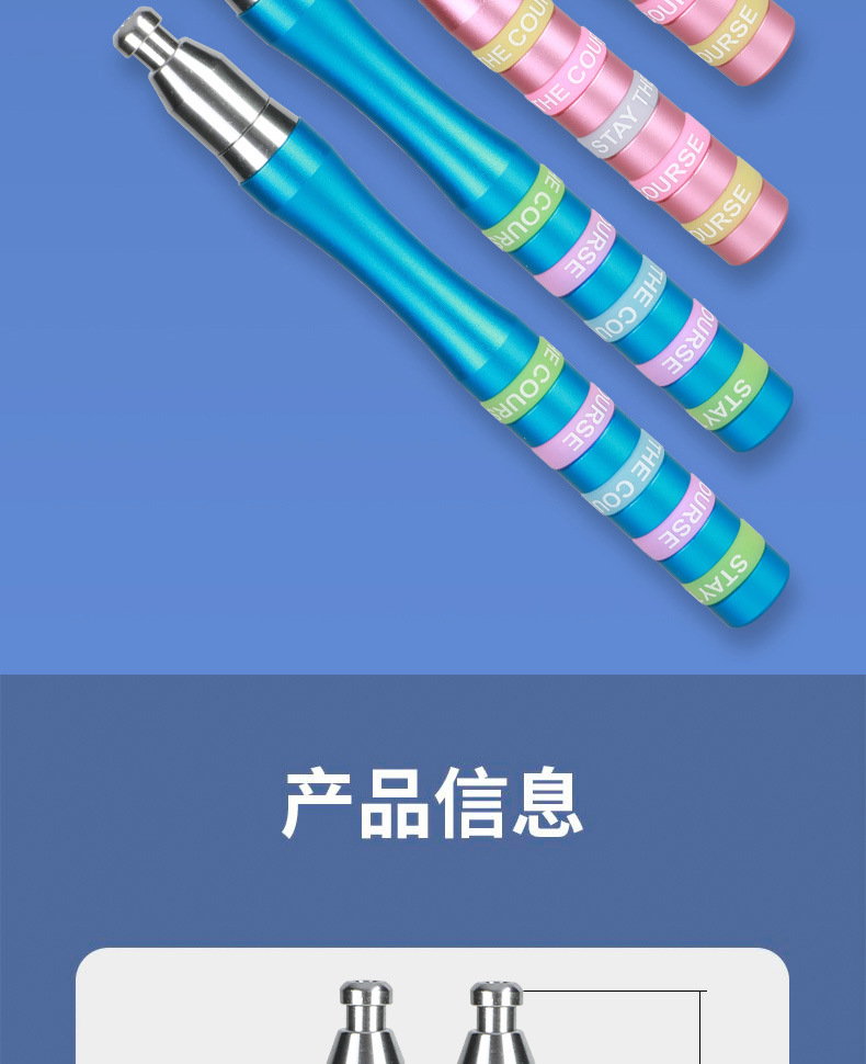 五环颜值竞速自锁跳绳成人运动健身器材训练减肥儿童中考体育用品详情15