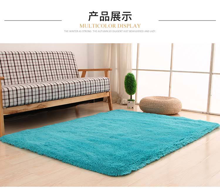 地毯,丝毛地毯,丝毛地毯地垫,客厅地毯地垫,卧室地毯地垫,茶几地毯地垫,床边地毯地垫,地毯易清理,现代简约地毯,简约羊毛地毯,丝毛床边地毯