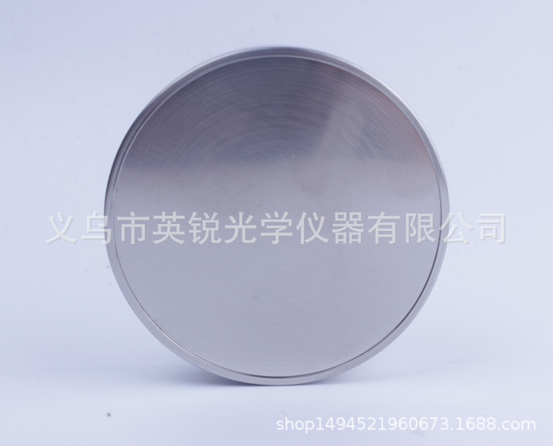 60mm metal outdoor Chinese-English compass compass, small gift for Taobao, stainless steel compass pic 10