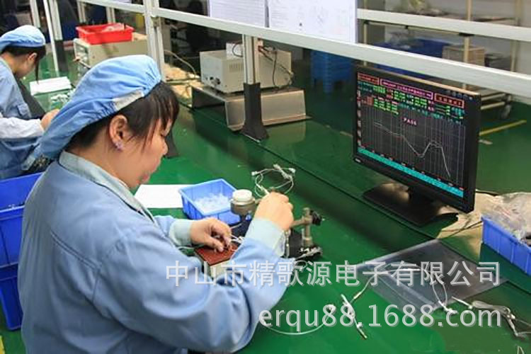 1635 speaker, 5318 box cavity, 8Ω ohm, 2w watt smart LCD TV advertising machine, notebook SPK pic 11