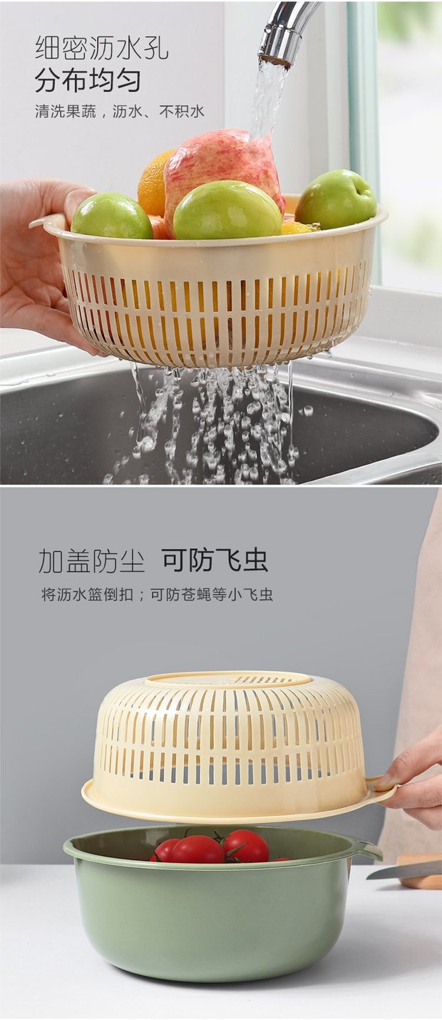 创意居家居厨房用品用具小百货家用大全生活实用日用品小物件收纳详情8