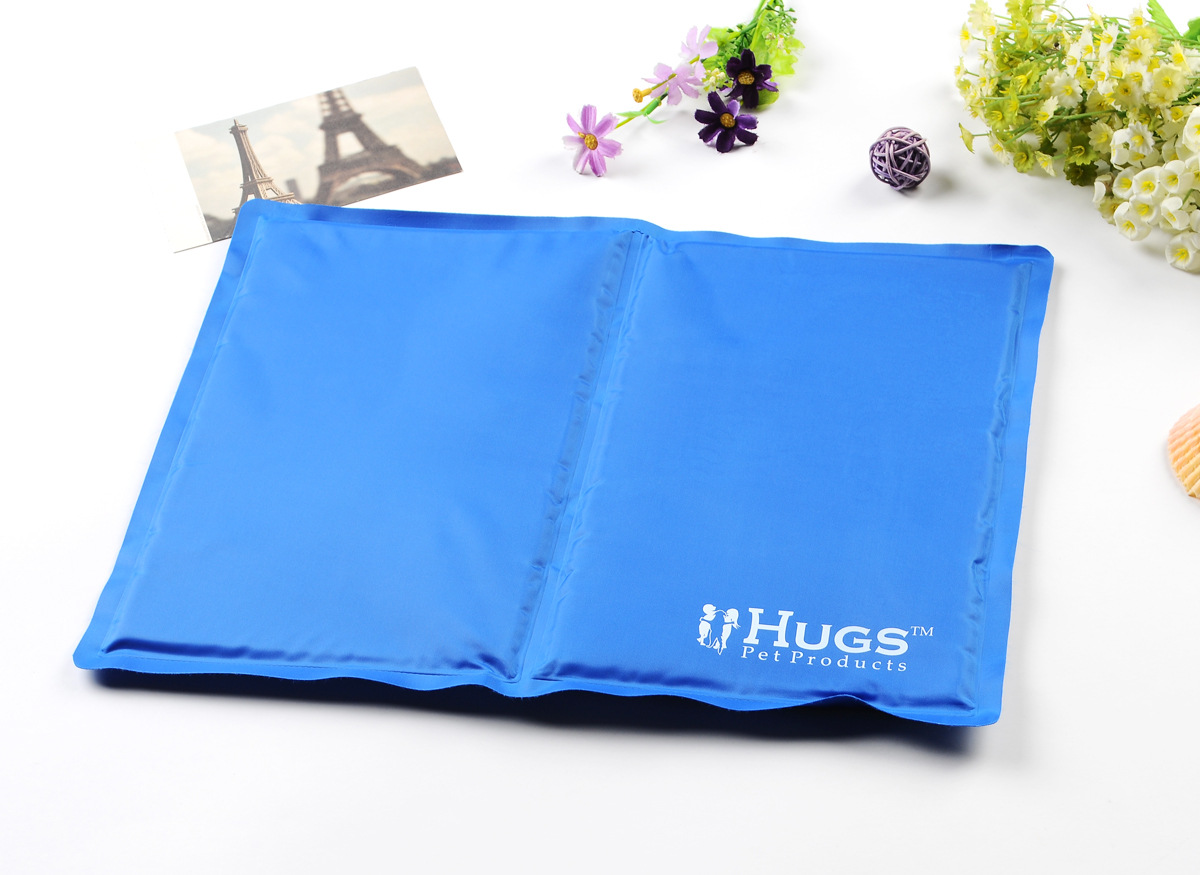 Factory direct sales of pet ice pads, teddy bed beds, cooling pads, pet ice pads and sponge pads pic 17