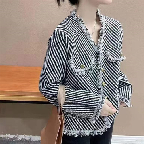 法式半高领中长款纯色内搭毛衣针织连衣裙女秋冬简约显瘦打底裙子详情8