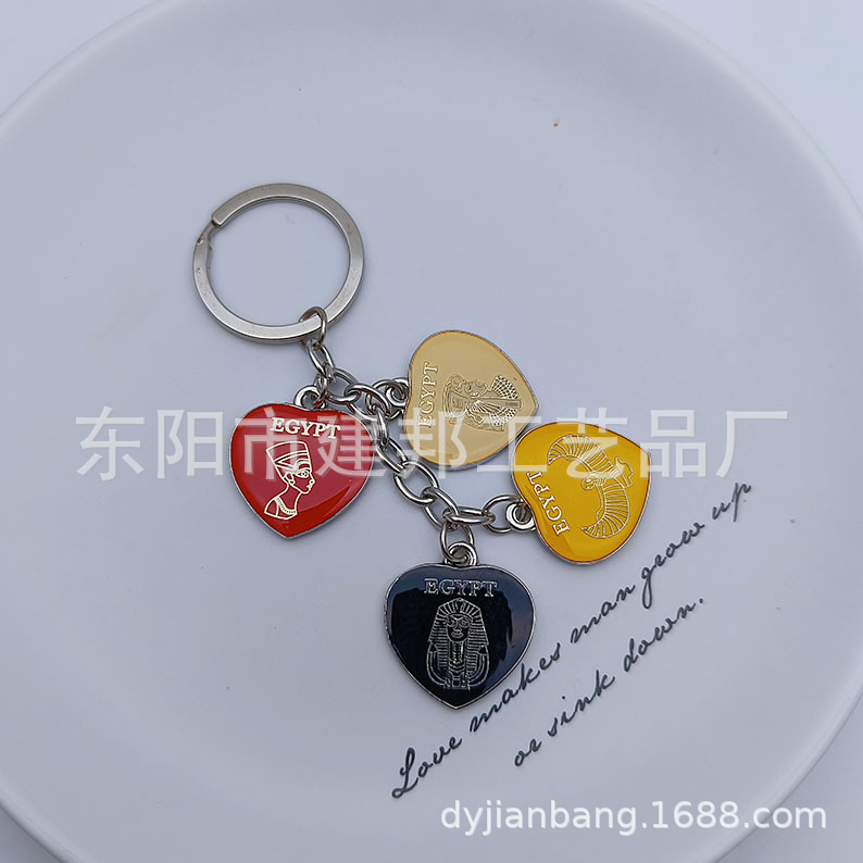 金属开瓶器旅游纪念品SAN JUAN电镀白k复古冰箱贴锌合金开瓶器详情17