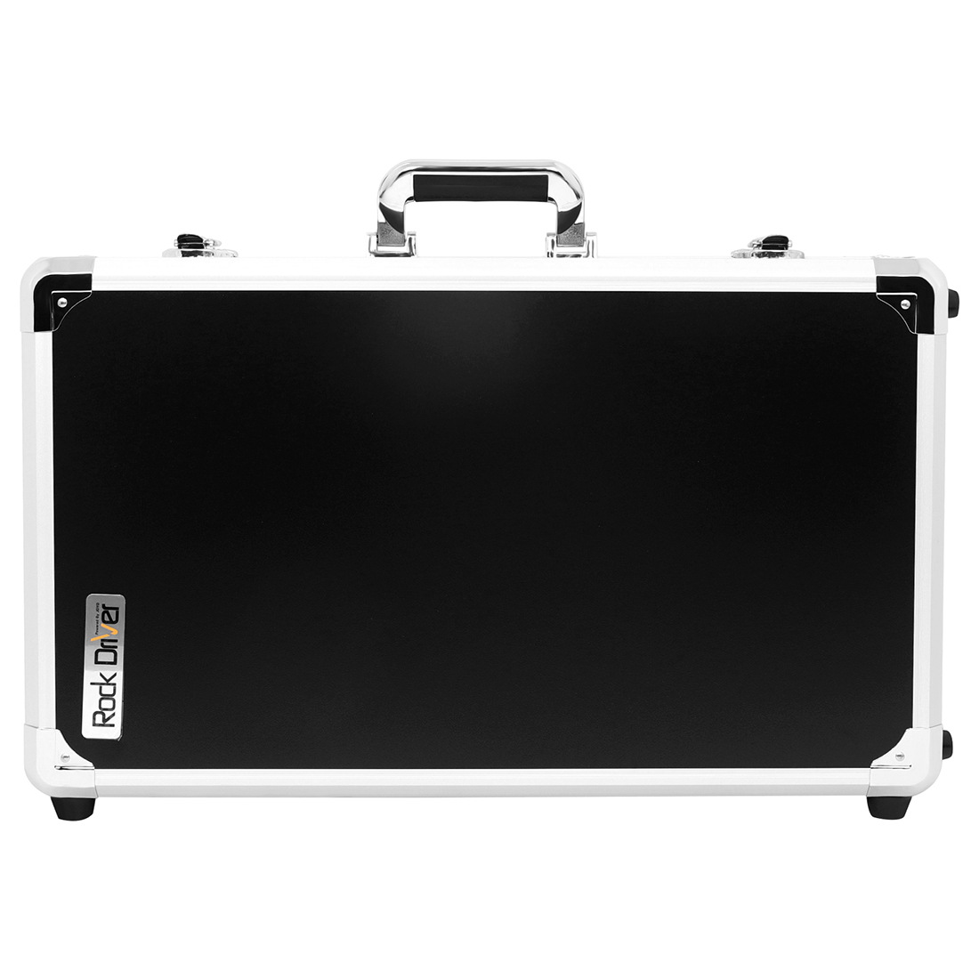 JOYO RD-03 Single Effect Box, portable handle box, Effect Flying Box, effect Storage box wholesale pic 14