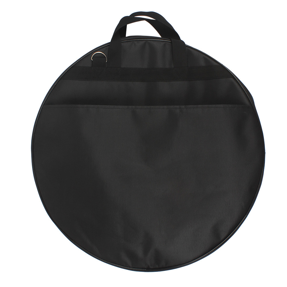 SLADE cymbal Bag, universal cymbal bag, foldable eraser bag, sturdy and durable. Wholesale of Musical Instruments, large quantities offer better prices pic 8