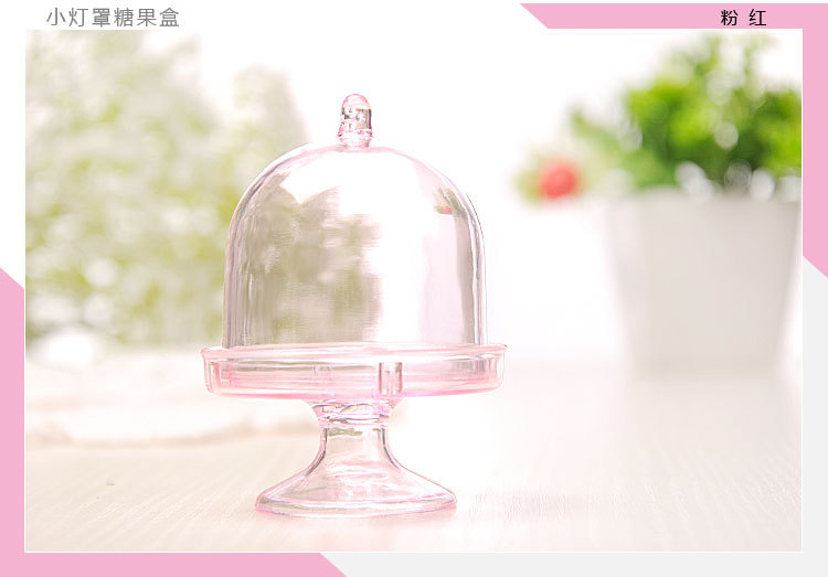 Wedding products, wedding product candy bare box pic 23