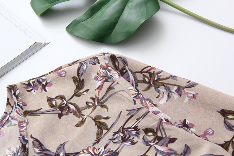 中老年大码女装妈妈2021春装遮肚打底衫中年洋气胖妈妈大肚子小衫详情7