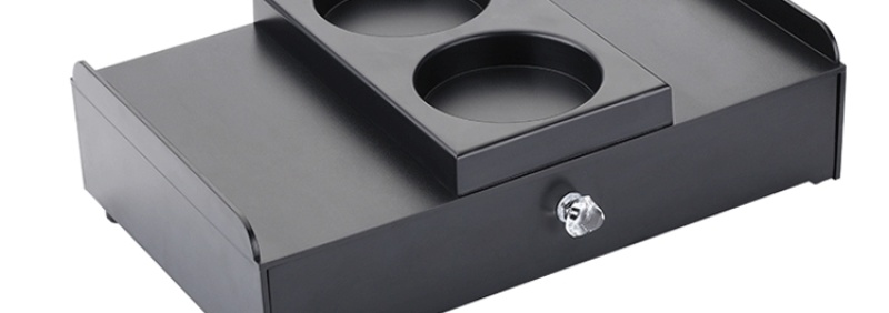 Hotel supplies, large toothbrush box, hotel toothbrush box, toothbrush drawer box, bathroom washbasin storage box, guest room pic 33