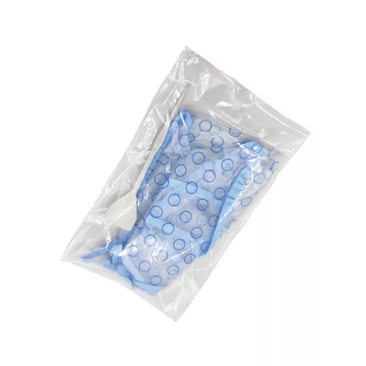 Hair dyeing tools: Picking cap + crochet set, hair dyeing, oiling and perforating cap pic 2