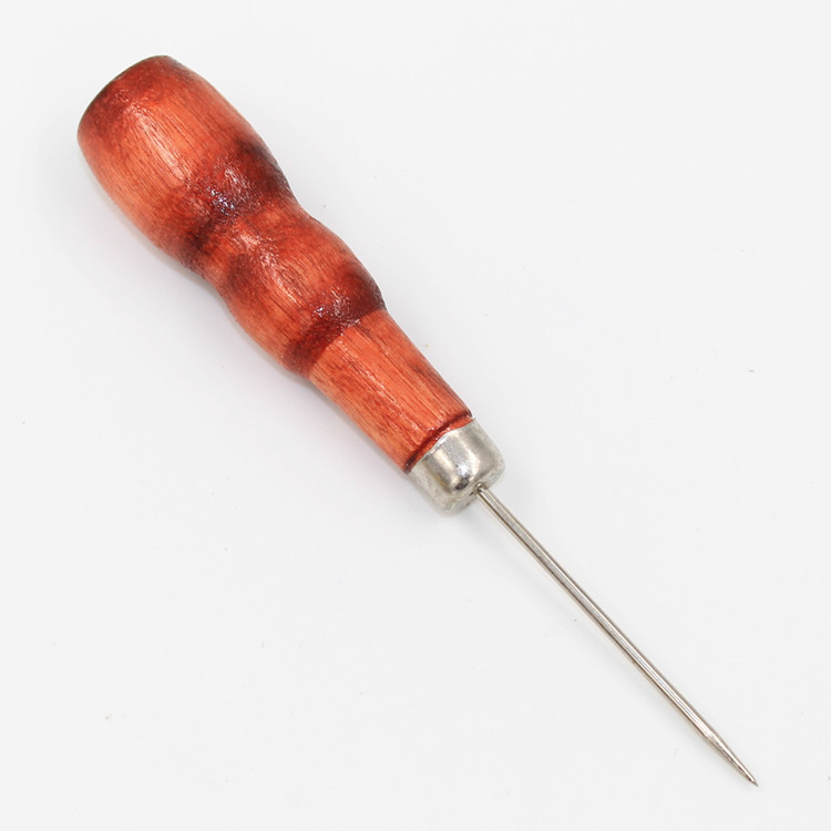 The manufacturer supplies a thousand pieces of gourd and hook needles, red wooden handle and a thousand pieces of hooks. Wholesale available at one or two yuan pic 5