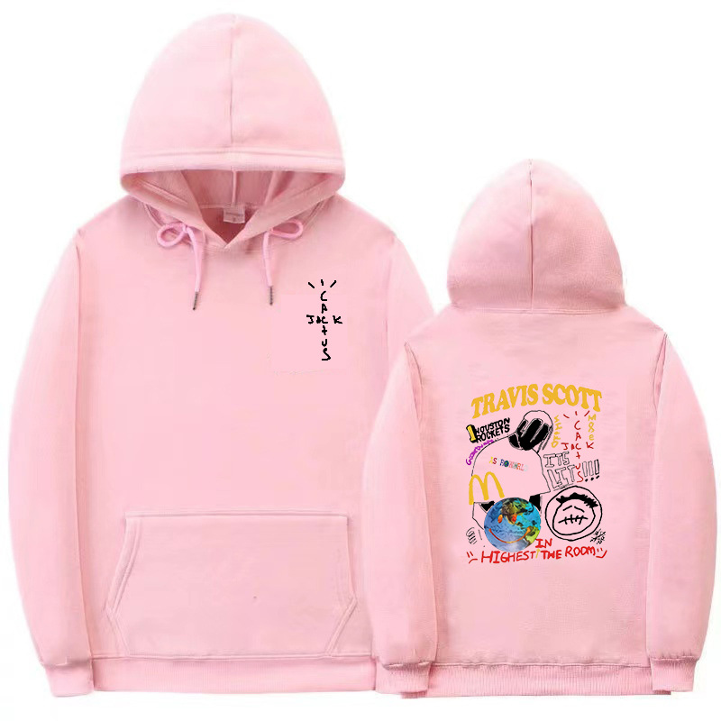 Nuevo 2022 hombre hoodies Jack Sudaderas tendencia moda hoodies teen tops pic 16