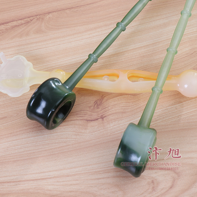 Dual-color lucky fish massage hammer, no need to ask for tickling, scratching, and back patting. Direct supply from the manufacturer pic 25