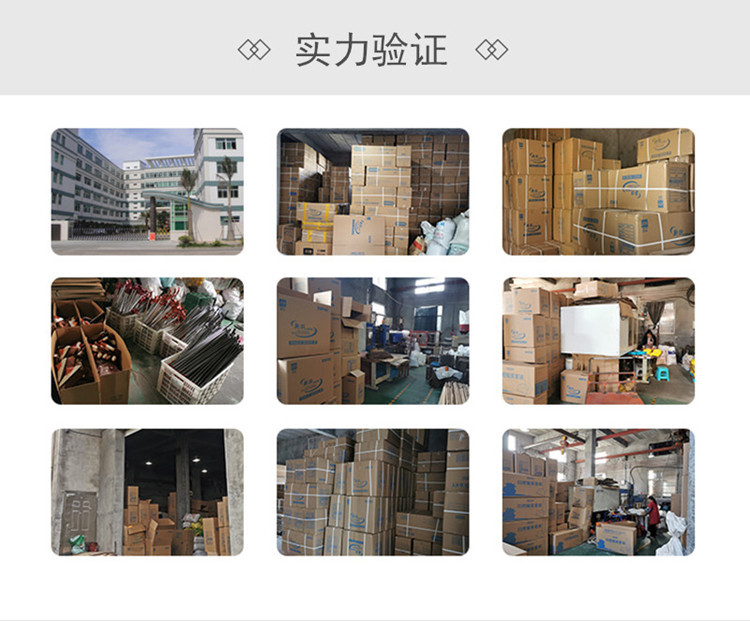 Factory direct supply of plastic long-handled cleaning brushes, no blind spots, toilet brushes, toilet brushes, household utensils wholesale pic 19