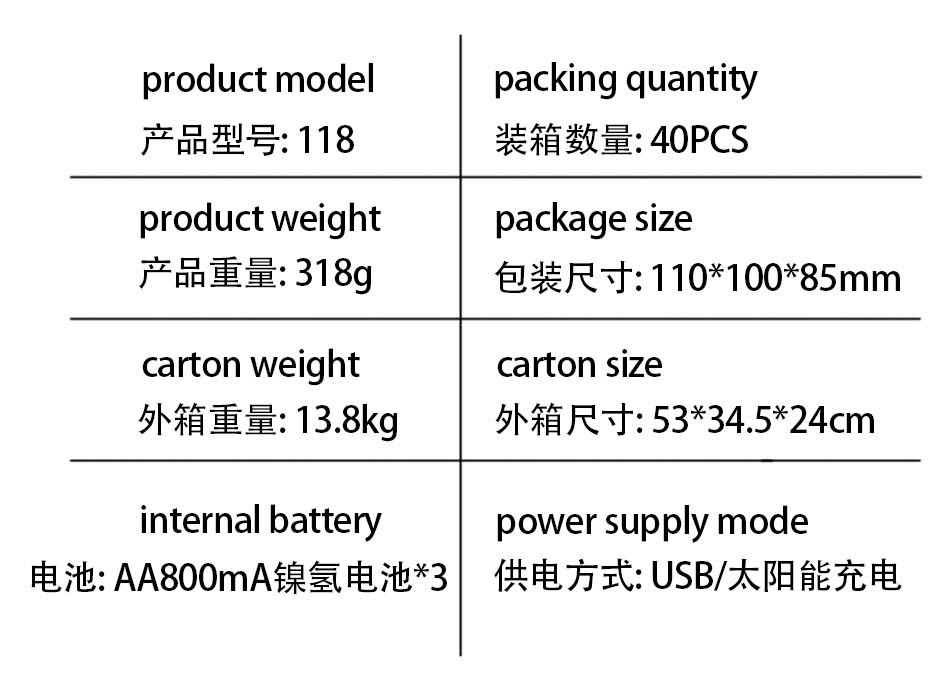 Cross-border bestsellers: Solar rat repellent, buzzer vibration plug-and-play ultrasonic rat repellent, outdoor snake repellent pic 16