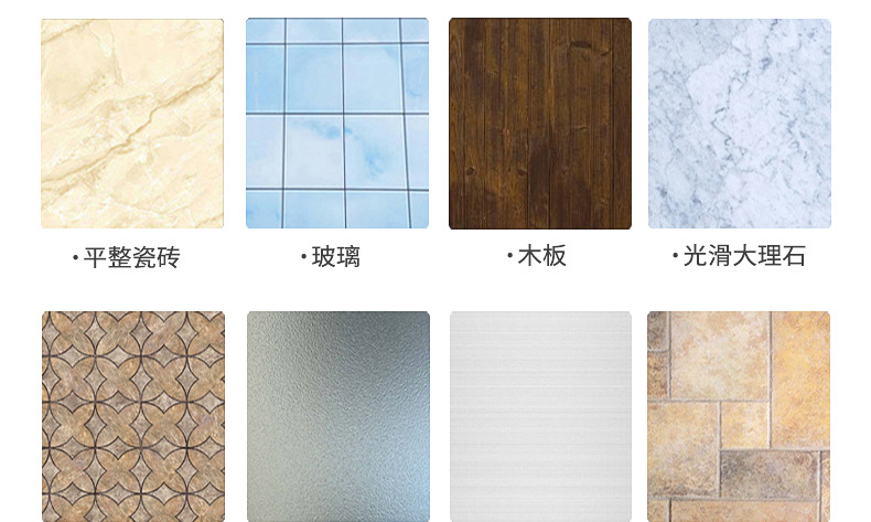 Wholesale toothbrush rack, non-perforated mouthwash cup, toothpaste rack, wall-mounted bathroom storage box, electric toothbrush rack pic 24