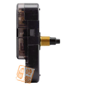 Taiwan 12888 Sun brand precision hole silent sweeping seconds quartz movement watch movement pic 11