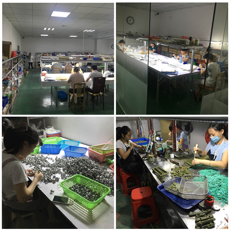 厂家批发欧美ins光面不锈钢26MM光面十字架时尚百搭个性百搭项链详情12