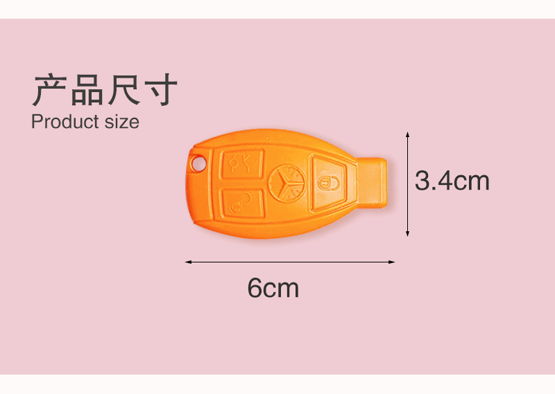 Creative car mini utility knife, small size wholesale, portable express delivery opening and box opening knife, envelope opening and paper cutting tool knife pic 6