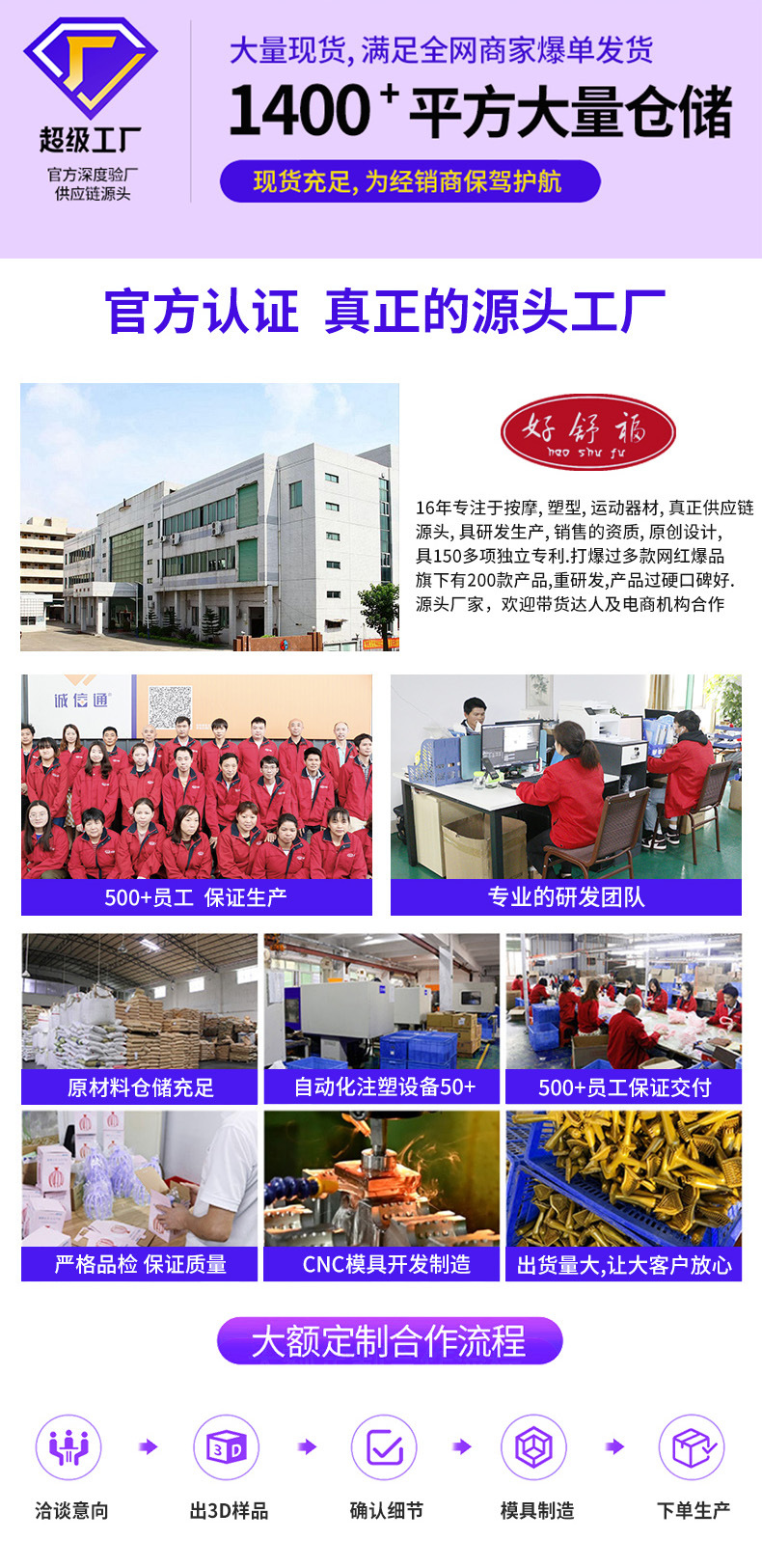 手指按摩器迷你手指虎口关节按摩轮多功能滚轮手部手指按摩夹批发专供外贸详情15