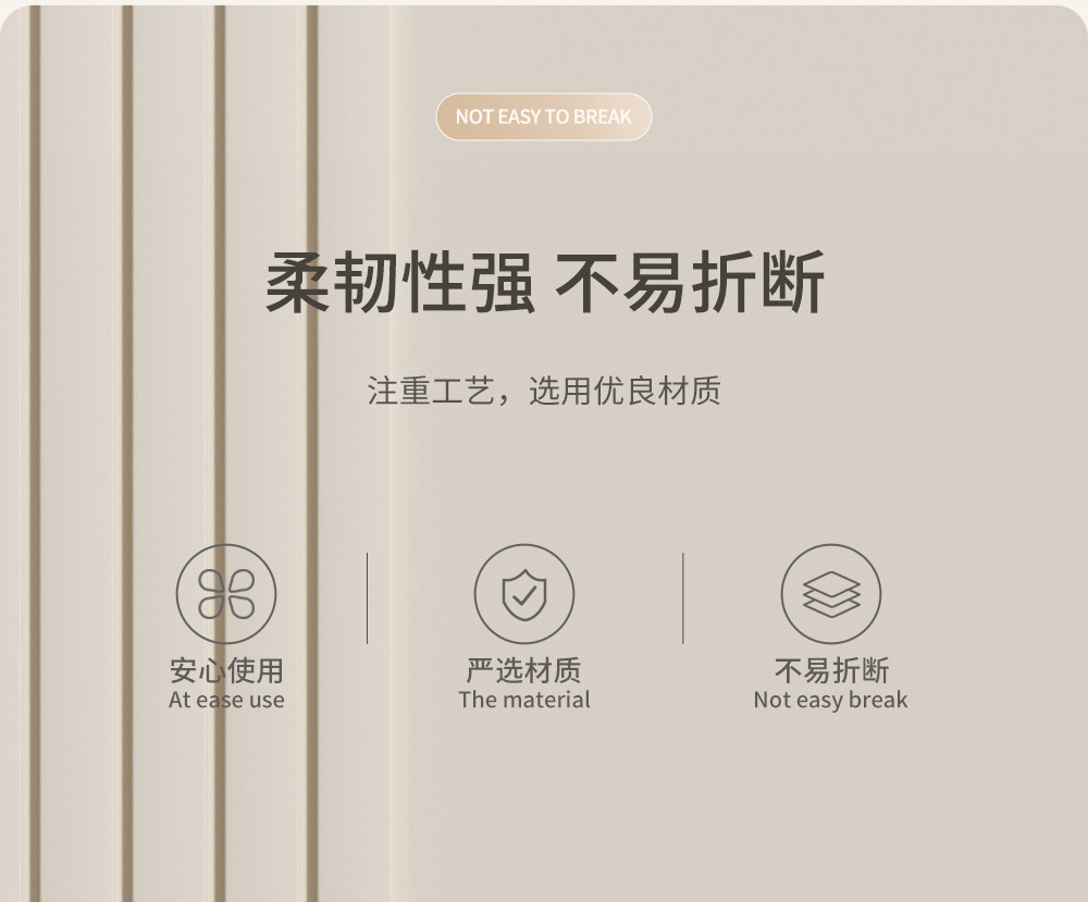 衣架家用无痕加粗款成人款衣架子浸塑防滑晾晒晾衣撑衣服撑子批发详情14