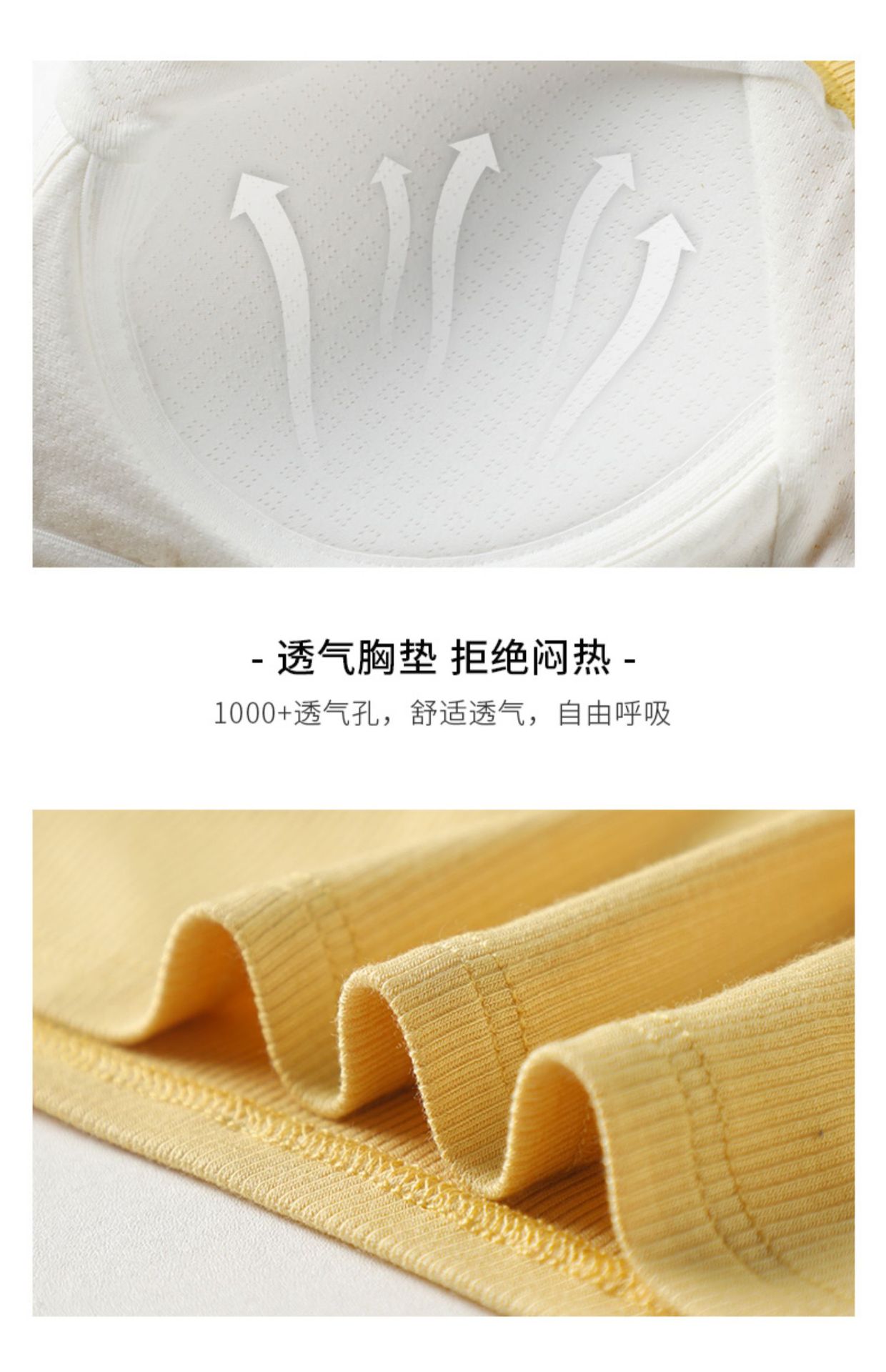 A halter top is a versatile and fashionable choice for women. It can be worn as an inner layer with a chest pad and a bra, revealing the navel pic 37