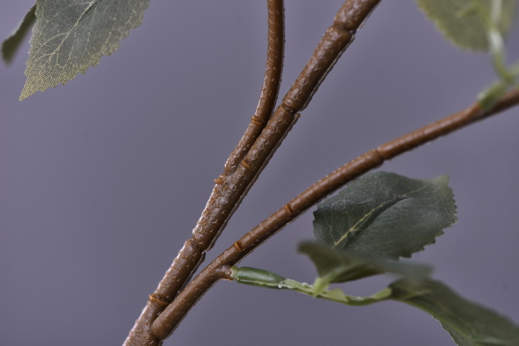 5 pieces of retro charred edge rose artificial flower decoration, artificial flower imitation dried flower, home soft decoration withered and dry, wedding Lanjin artificial rose wholesale pic 59