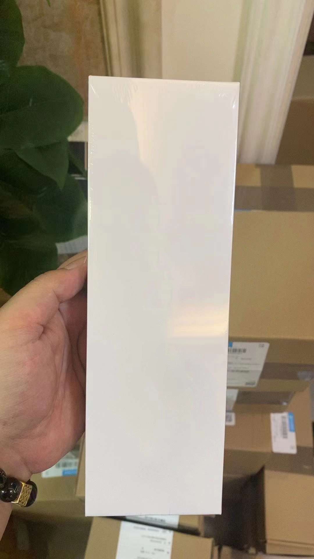 s9华强北Smartwatch 1:1 logo S8 运动智能手表45MM Series 9 Box详情2