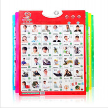 发光孔雀手指灯地摊热卖儿童玩具夜市发光玩具微商地推扫码小礼品详情23