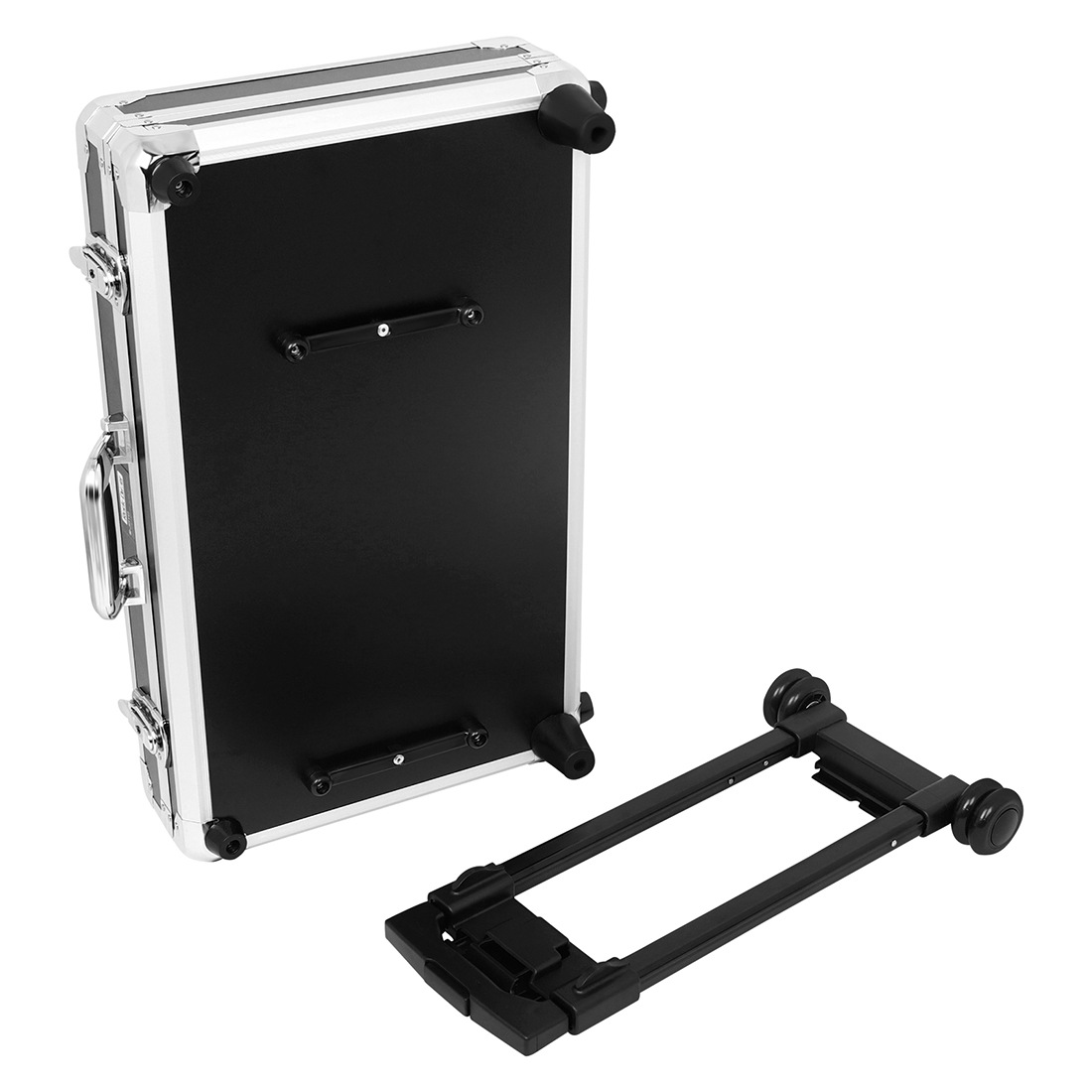 JOYO RD-03 Single Effect Box, portable handle box, Effect Flying Box, effect Storage box wholesale pic 27