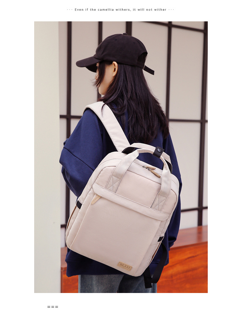 16寸电脑包双肩14寸适用联想拯救者Y9000P戴尔笔记本包气囊防震详情29