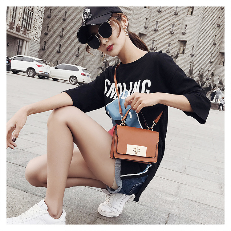 上新夏天小包包女2018新款潮韩版ins女包包潮流斜挎包女包单肩包详情25