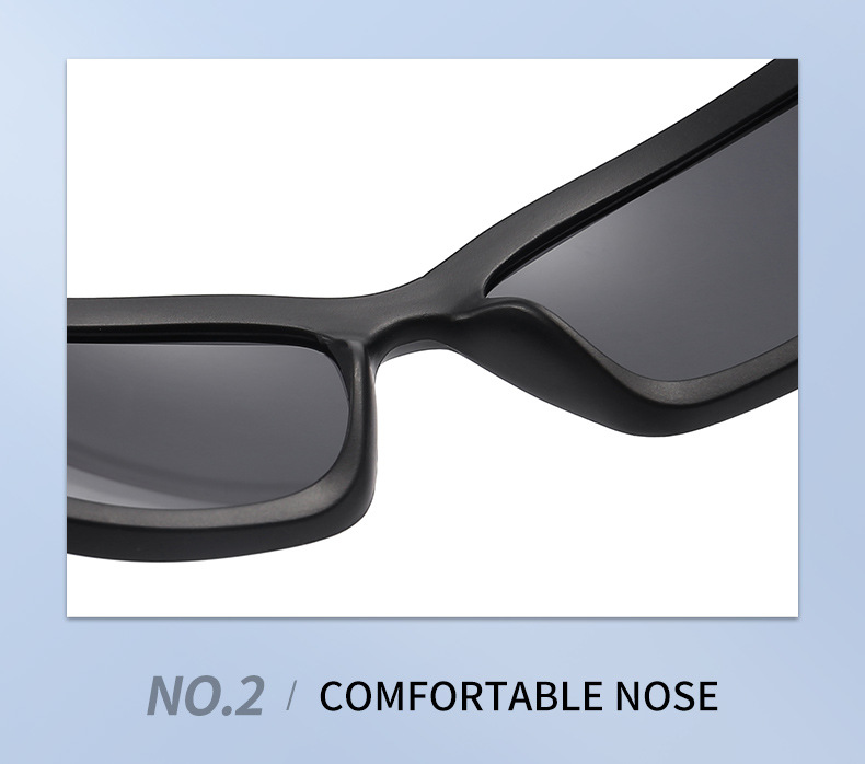 千禧未来感新款Y2K辣妹太阳镜骑行朋克运动网红墨镜女跨境潮眼镜详情23