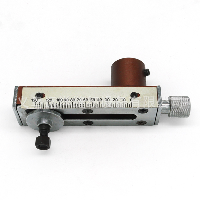 It is applicable to the adjustment mechanism of the original 817 cutting machine parts of Hanma 817 and Arrow 817 direct sales pic 5