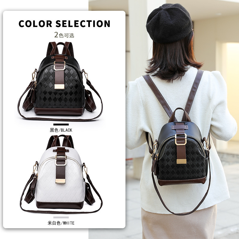 Dual-purpose backpack pic 3